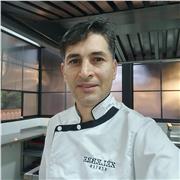 Clases de cocina introducción a la gastronomía